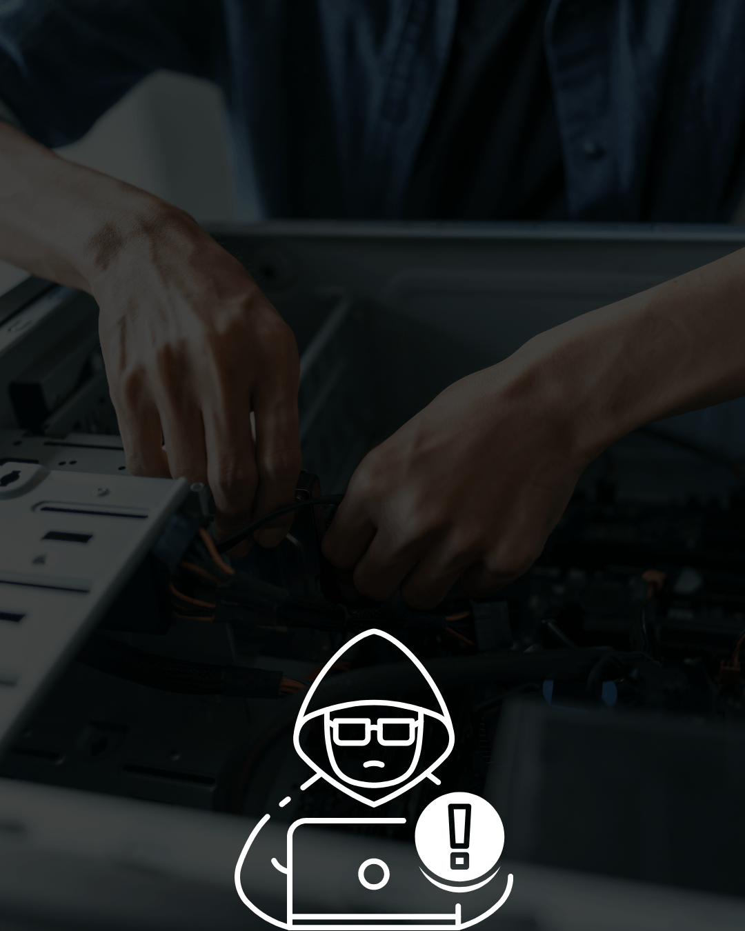 should you rebuild hacked wordpress website